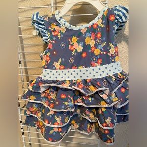 Matilda Jane dress